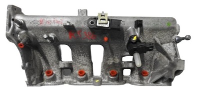 Ks386 колектор всмоктуючий renault 2.0 8200797439 фото №1