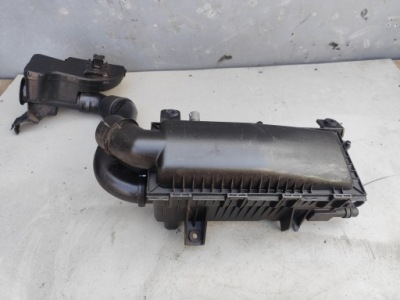 Citroen c3 iii 1.2 thp корпус фильтра воздуха фото №1