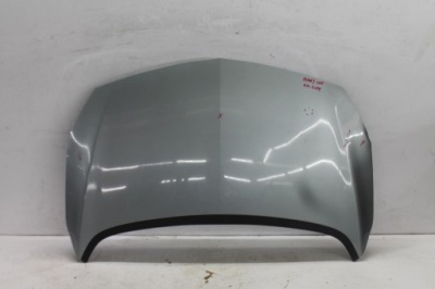 Капот крышка двигателя opel astra j iv kol. z179 12-15 фото №1