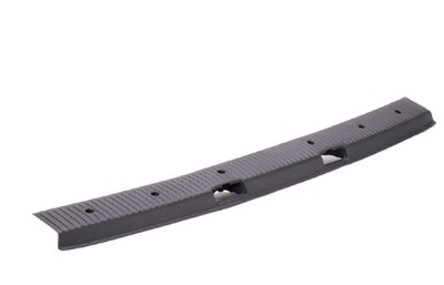 FACING SILL KRAWEDZI BOOT REAR VW T5 T6 7H0863485C ORIGINAL  