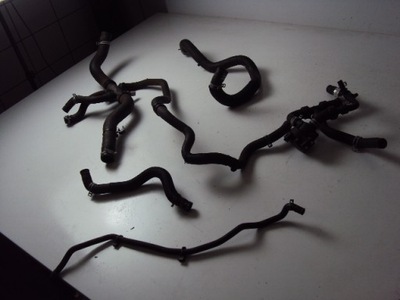 Провода wody renault megane iv 1.6 tce 16- фото №1