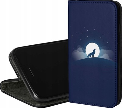 Etui BOOK WILK GOOGLE PIXEL 5