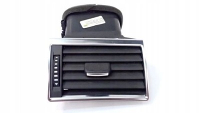 Решётка обдув правая хром audi s8 a8 d3 4e0820902 фото №1