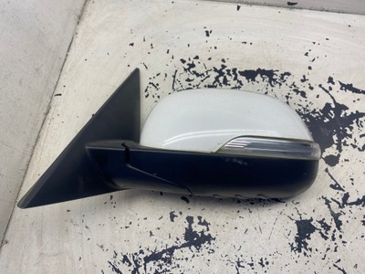 Kia soul ii зеркало левая 6 pin eu фото №1