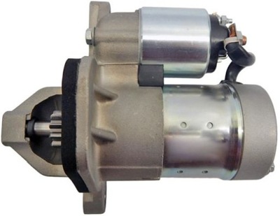 СТАРТЕР 8EA 011 611-841 HELLA NISSAN RENAULT