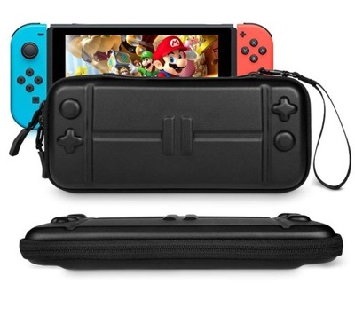 Etui na Nintendo Switch