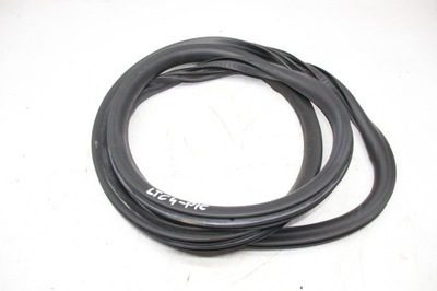 Прокладка двері лівий задня citroen c4 picasso ii фото №1