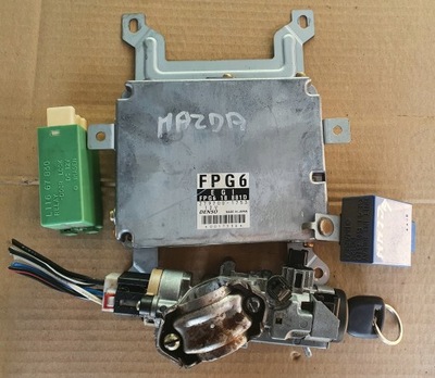 Набір стартовий premacy i lift 1.8 279700-1753 фото №1