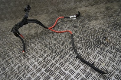 VOLVO XC90 II CABLE PLUSOWY GENERADOR ROZRUSZ.  