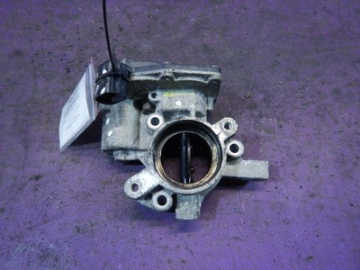 Opel corsa d 1,3 cdti a13dtc дроссельная заслонка 55564247 5 pin фото №1