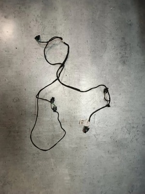 Bmw x5 f15 жгут pdc задняя фото №1