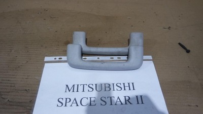 AGARRADERO SOPORTE FORROS MITSUBISHI SPACE STAR II  