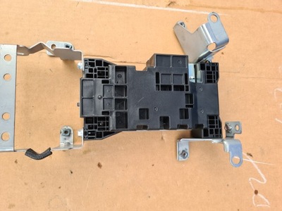 Преобразователь outlander iii phev fv 2020 2,4 2,0 фото №1