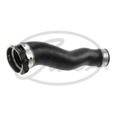 TUBULADURA DEL RADIADOR BMW 1/3 E82/E83/E91/E92  