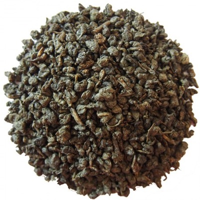 Herbata Zielona Gunpowder 100g Tea Tea