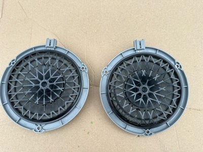 Opel mokka b динамик задняя задний фото №1