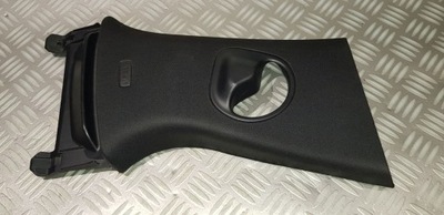 Jaguar xf x260 r sport захист права накладка обшивка стійка середнього b фото №1