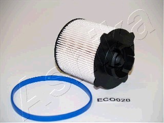 FILTRO COMBUSTIBLES ASHIKA 30-ECO020 30ECO020  