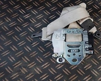 Lexus ls600h ls 600 ls460 iv pas безпеки перед фото №1