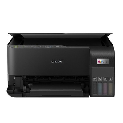 Drukarka atramentowa Epson EcoTank L3550, C11CK594