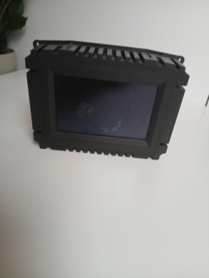 Дисплей opel vectra c 13178765sd фото №1