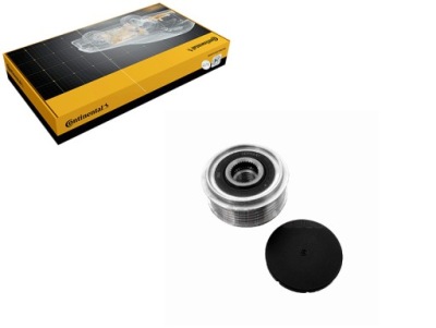 Шкив генератора toyota avensis avensis verso corolla corolla фото №1