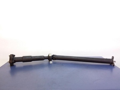 Bmw 3 f30 2,0 d wał привідний 8642910 фото №1