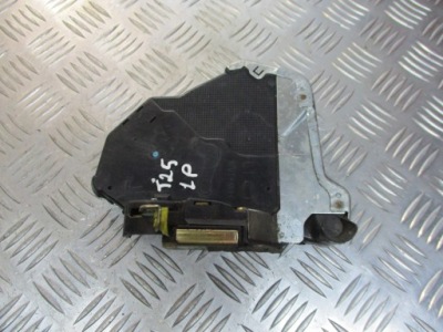 Замок левый перед toyota avensis t25 1.8 vvti фото №1