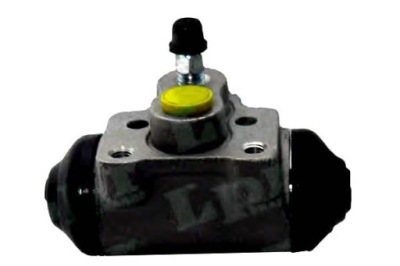 Lpr цилиндрик тормозной задняя p fiat fullback фото №1