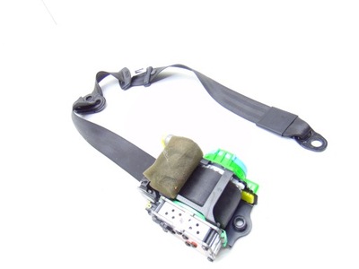 Pas безпеки лівий перед передній audi a5 8t 8t0857705 фото №1
