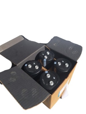 KEMET ALS30C1023NPN Kondensator