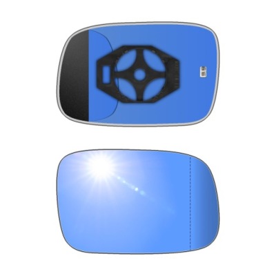 Niebieski lexus gs s160 1997-2005 1998 1999 2000 2001 2002 2003 2004 фото №1