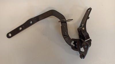 Петля крышки левый задняя volvo xc70 фото №1