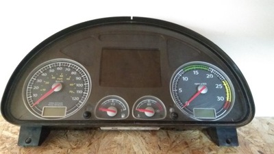 Лічильник прилади iveco stralis фото №1