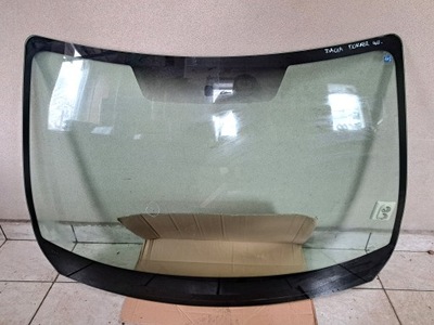 Dacia dokker скло лобове передня фото №1