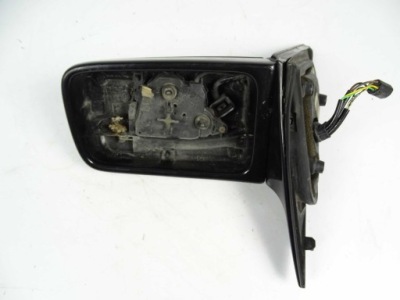 Mercedes s klasa w140 дзеркало зовнішнє праве 7 pin фото №1