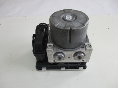 Насос abs mitsubishi asx 4670b441 фото №1