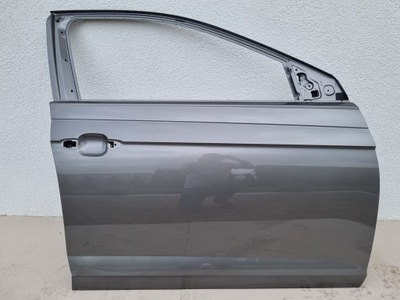 DE PUERTA DERECHA PARTE DELANTERA VW POLO 2G 2G0  