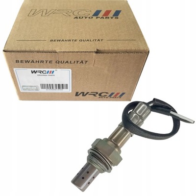 Датчик лямбда-зонд cadillac seville ii 4.5 v8 1987- wrc фото №1