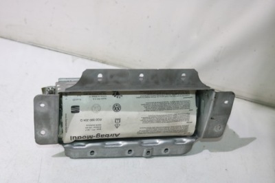 Подушка пассажира seat ibiza 3 фото №1