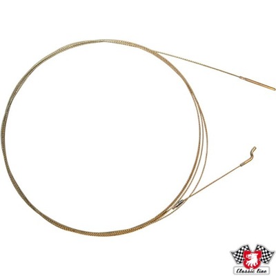 Vw transporter t2 трос газу фото №1