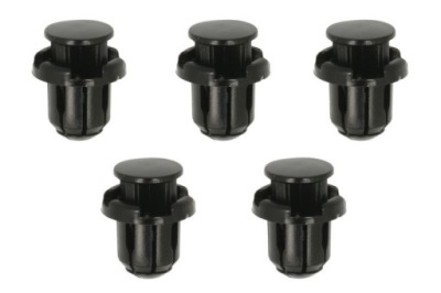 Suzuki swift sx4 клипса штифт 15 порог наружный фото №1