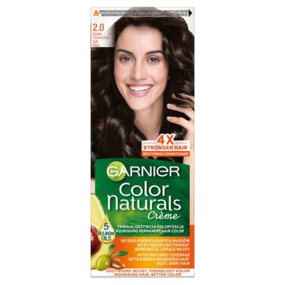 Garnier Color Naturals Creme 2.0