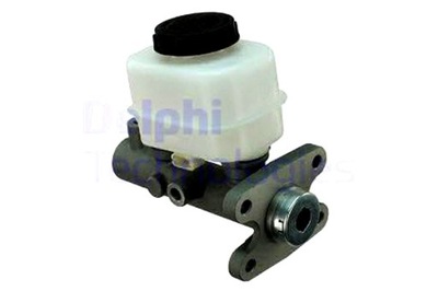 DELPHI BOMBA DE FRENADO NISSAN PATROL GR V 2.8D 3.0D 4.2 06.97-  