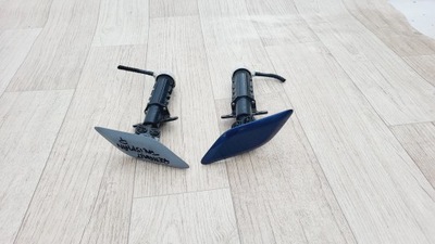 Омивач фара renault talisman 16-22 r. 286645296r фото №1