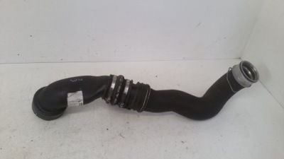 Шланг інтеркулер 2710902037 mercedes w171 фото №1