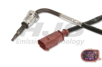 HJS 92094150 SENSOR TEMPERATURA GASES DE ESCAPE TIGUAN  