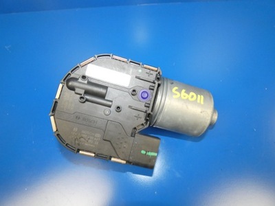 Volvo s60 ii v60 моторчик дворник uk фото №1