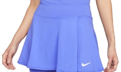 SPÓDNICZKA TENISOWA NIKE DRIFIT CLUB DH9552500 XL