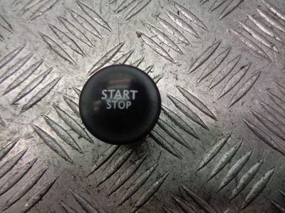 Кнопка запуск стоп renault scenic ii фото №1